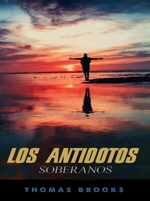 cover image of Los antídotos soberanos